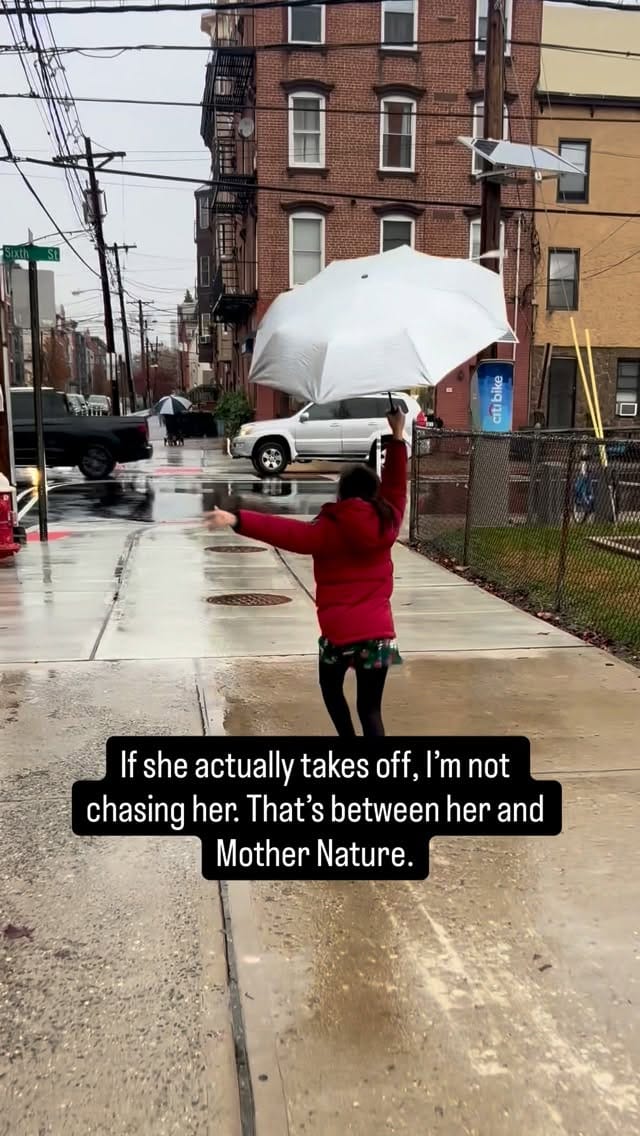 Post 9 by Caroline C on Instagram (video)