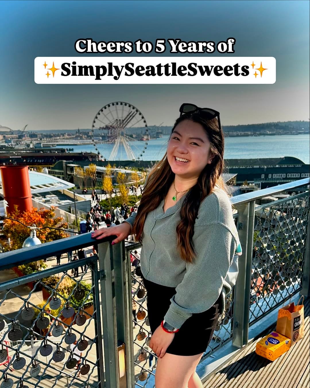 Post 9 by Linda Ly on Instagram (carousel)