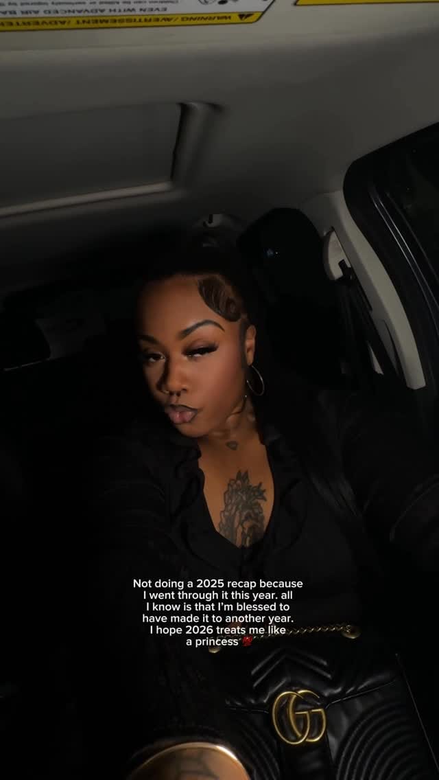 Post 7 by one of one💎✨ on Instagram (video)