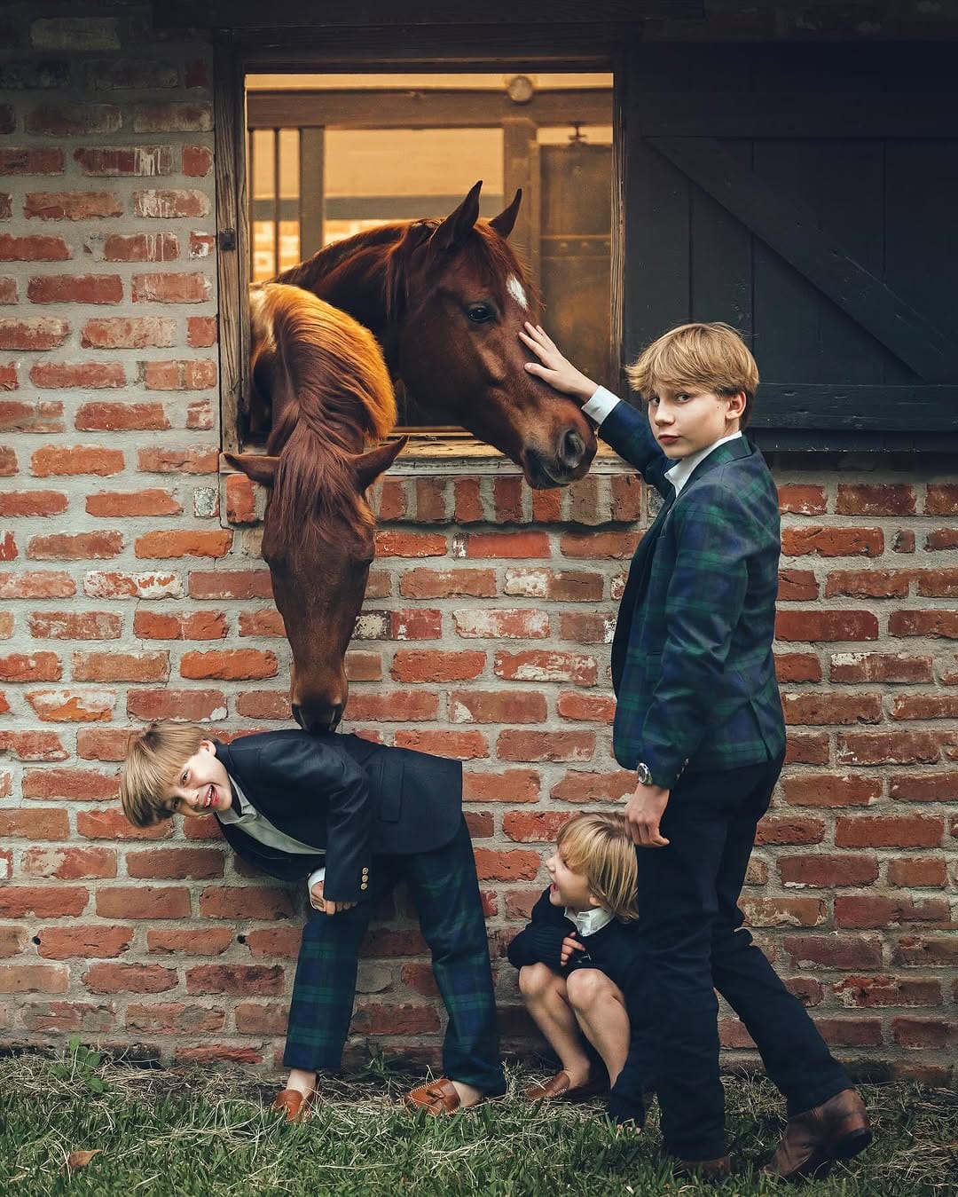 Post 6 by Jackie Haxthausen on Instagram (carousel)
