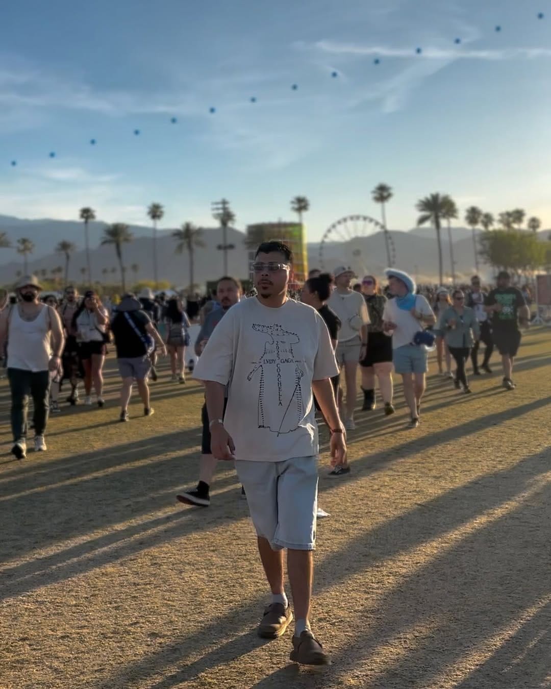 Post 8 by JOE BERMUDEZ on Instagram (carousel)