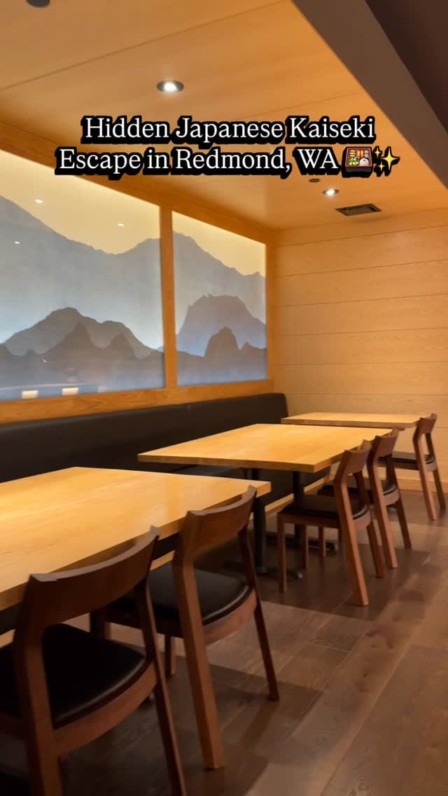 Post 2 by Seattle - Bellevue - Federal Way - Tacoma Foodie l WA on Instagram (video)