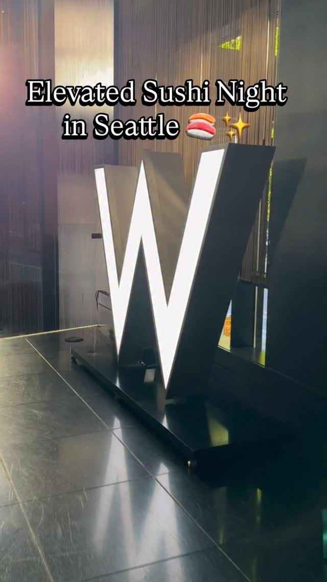 Post 3 by Seattle - Bellevue - Federal Way - Tacoma Foodie l WA on Instagram (video)