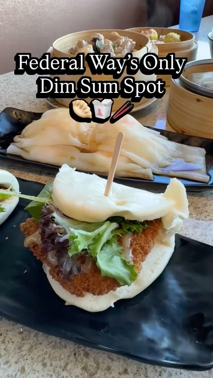 Post 7 by Seattle - Bellevue - Federal Way - Tacoma Foodie l WA on Instagram (video)