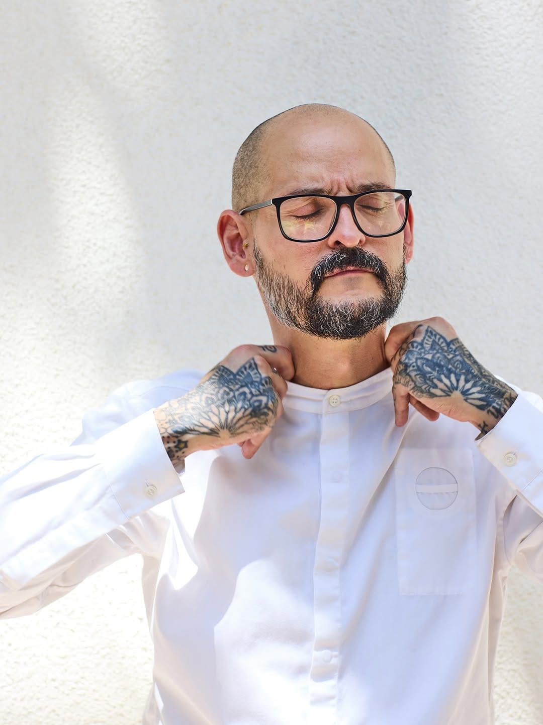 Post 2 by Andrea D'Agosto on Instagram (image)