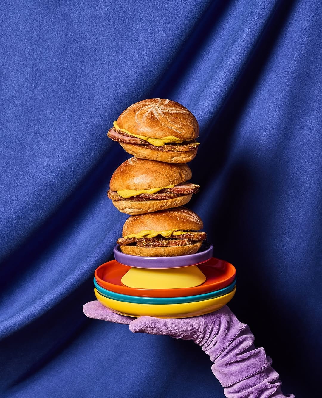 Post 9 by Andrea D'Agosto on Instagram (image)