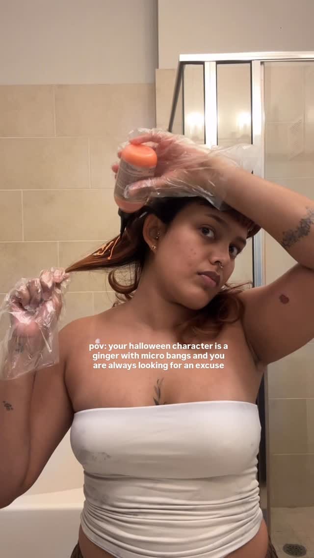 Post 5 by Nanya on Instagram (video)