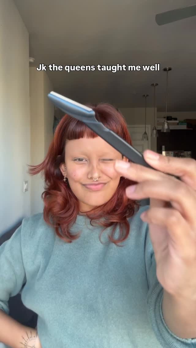 Post 3 by Nanya on Instagram (video)