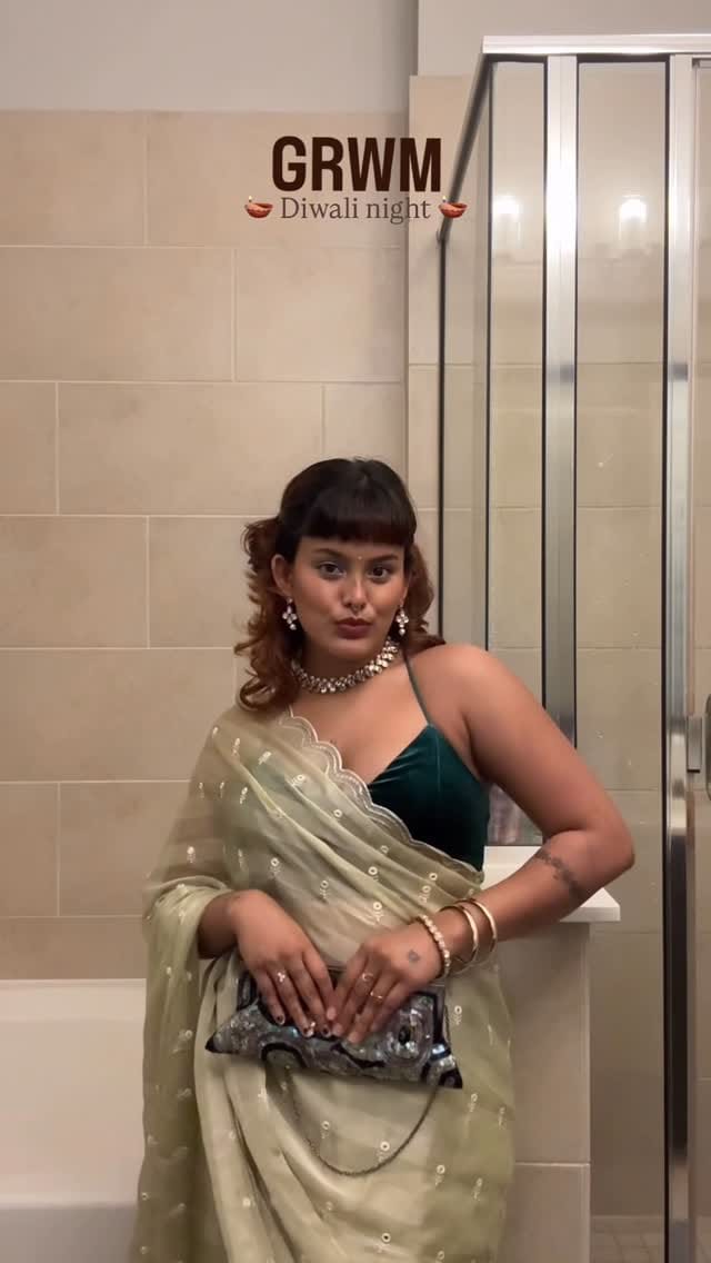 Post 7 by Nanya on Instagram (video)