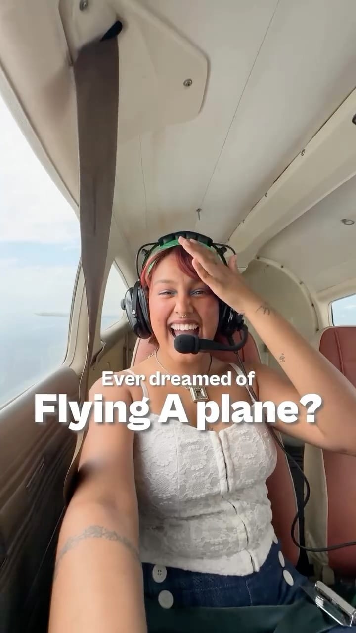 Post 9 by Nanya on Instagram (video)