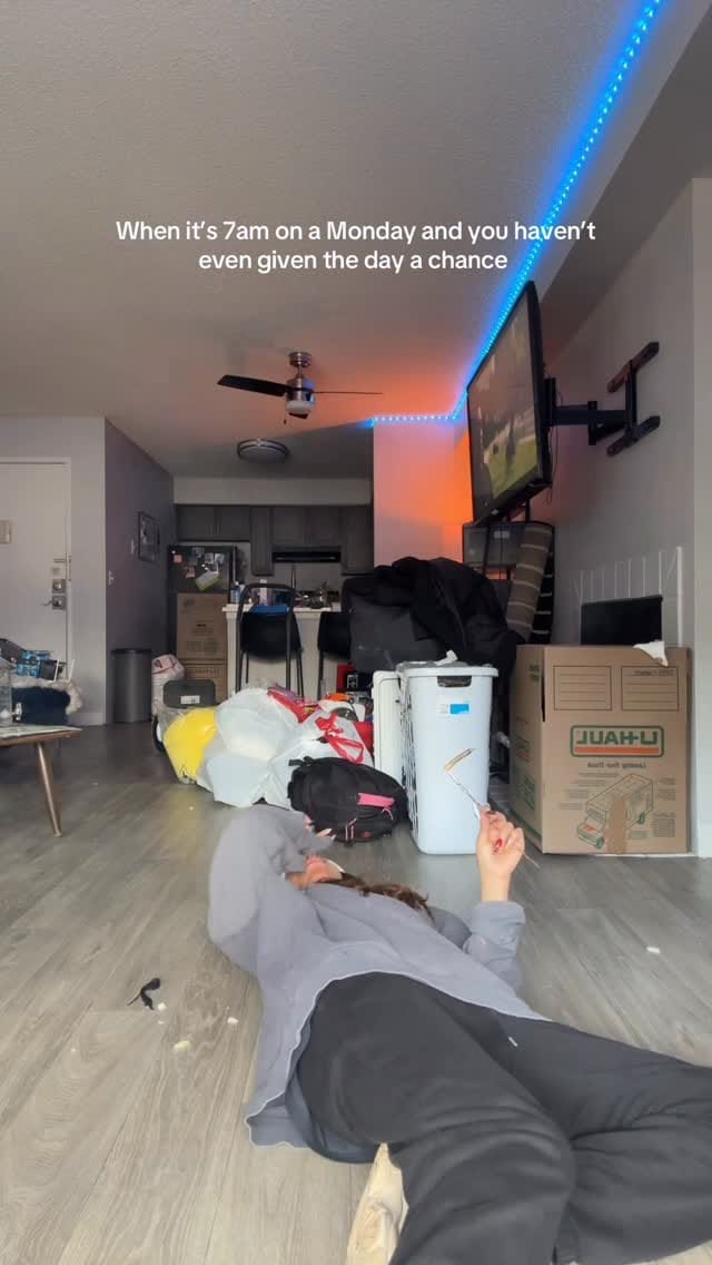 Post 1 by Andy Valenzuela | streetwear maximalist maven on Instagram (video)