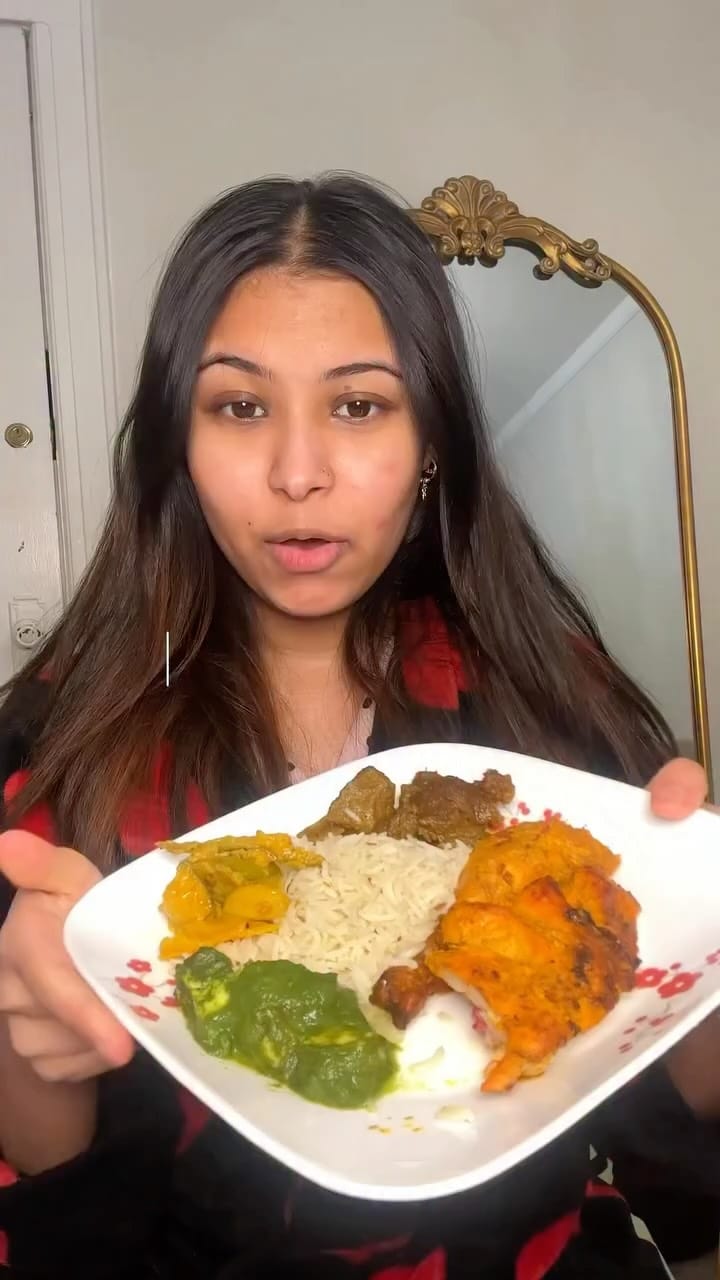 Post 7 by RAISA | 𝐂𝐨𝐧𝐭𝐞𝐧𝐭 𝐂𝐫𝐞𝐚𝐭𝐨𝐫 on Instagram (video)