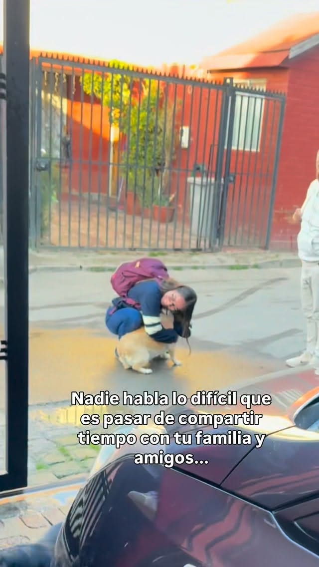 Post 1 by Catalina on Instagram (video)