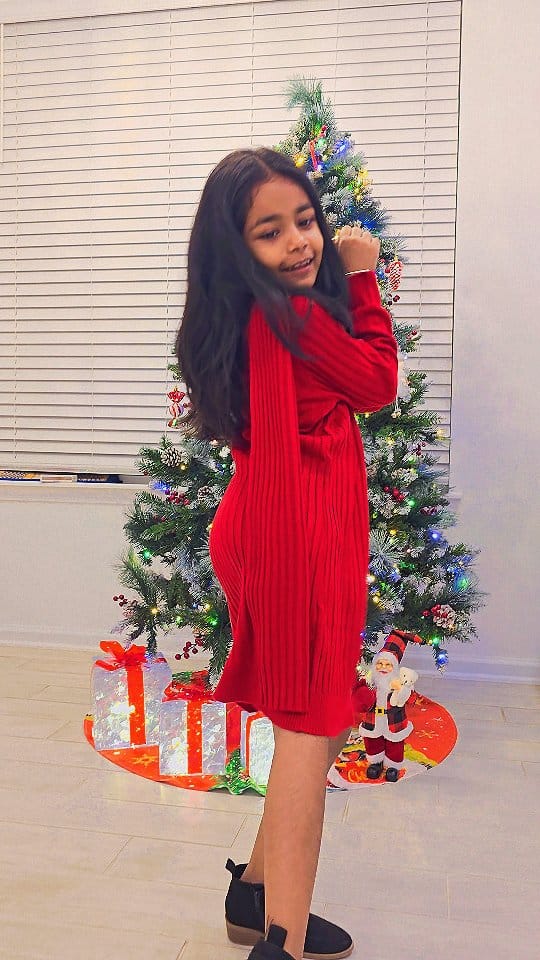 Post 8 by V Baani on Instagram (video)