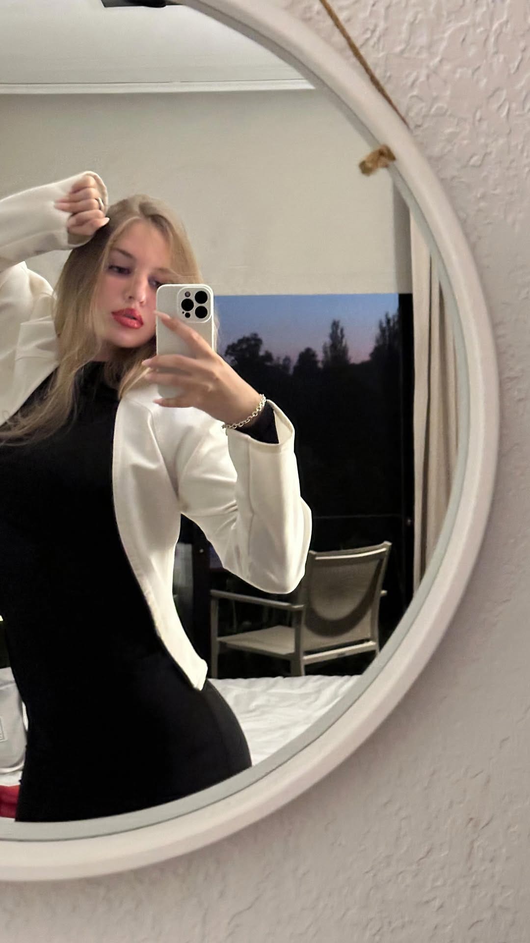 Post 9 by Anastasiia • Lifestyle & fashion influencer • UGC creator on Instagram (video)