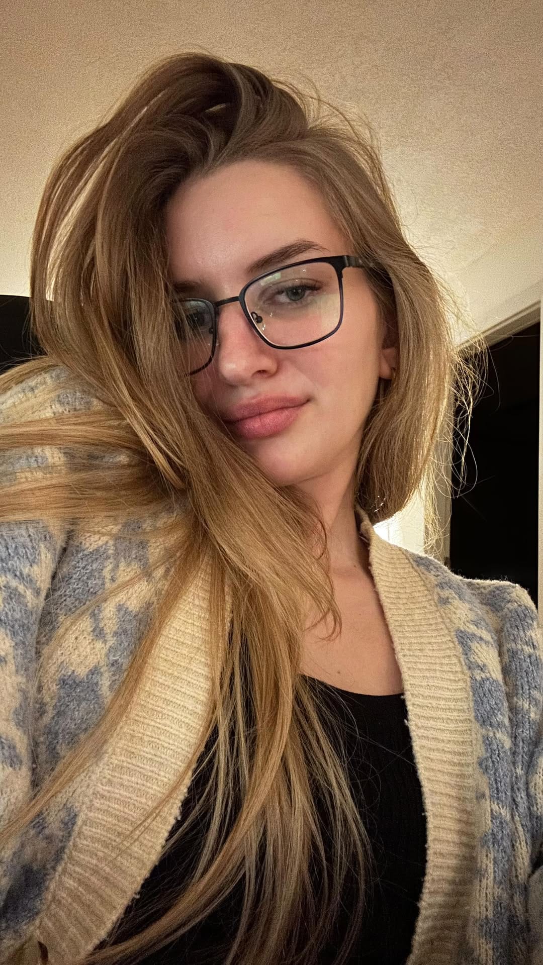 Post 5 by Anastasiia • Lifestyle & fashion influencer • UGC creator on Instagram (video)
