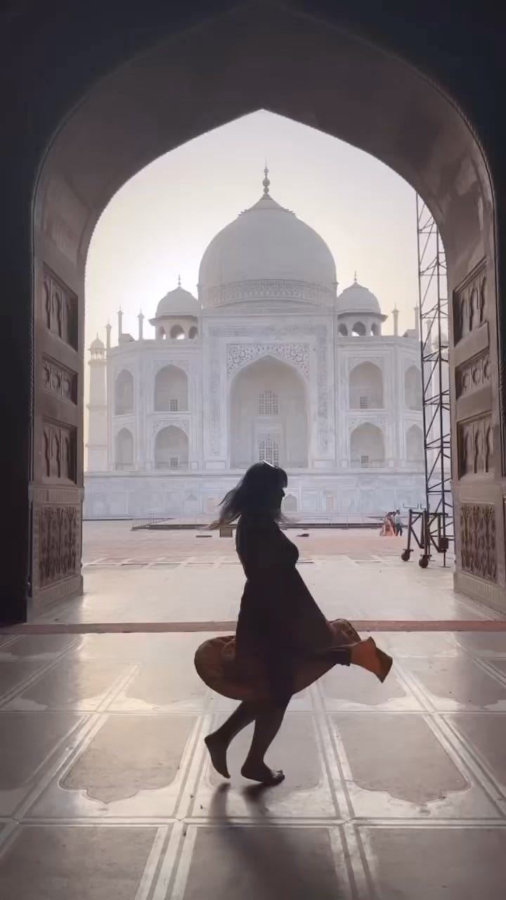 Post 9 by Cat Hoa on Instagram (video)