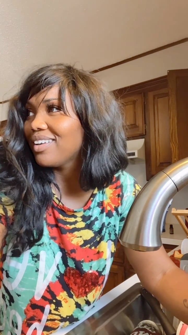 Post 10 by Myelia | beauty| fashion| lifestyle| on Instagram (video)