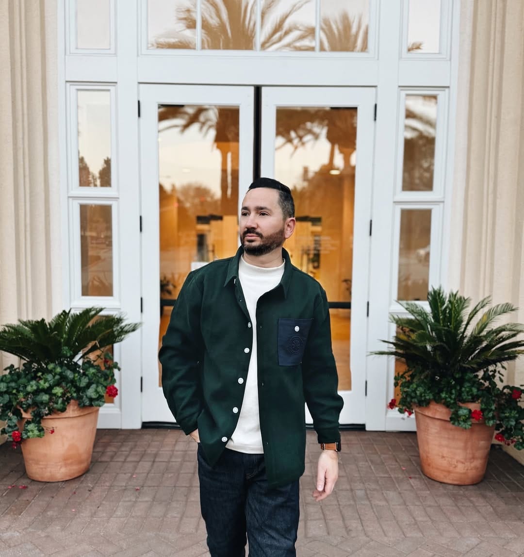 Post 4 by Weston Hall on Instagram (image)