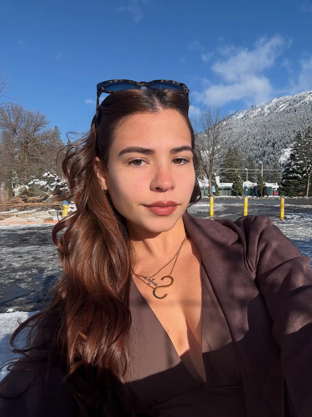 Post 3 by ⚡️Sarah Santos⚡️ on Instagram (image)