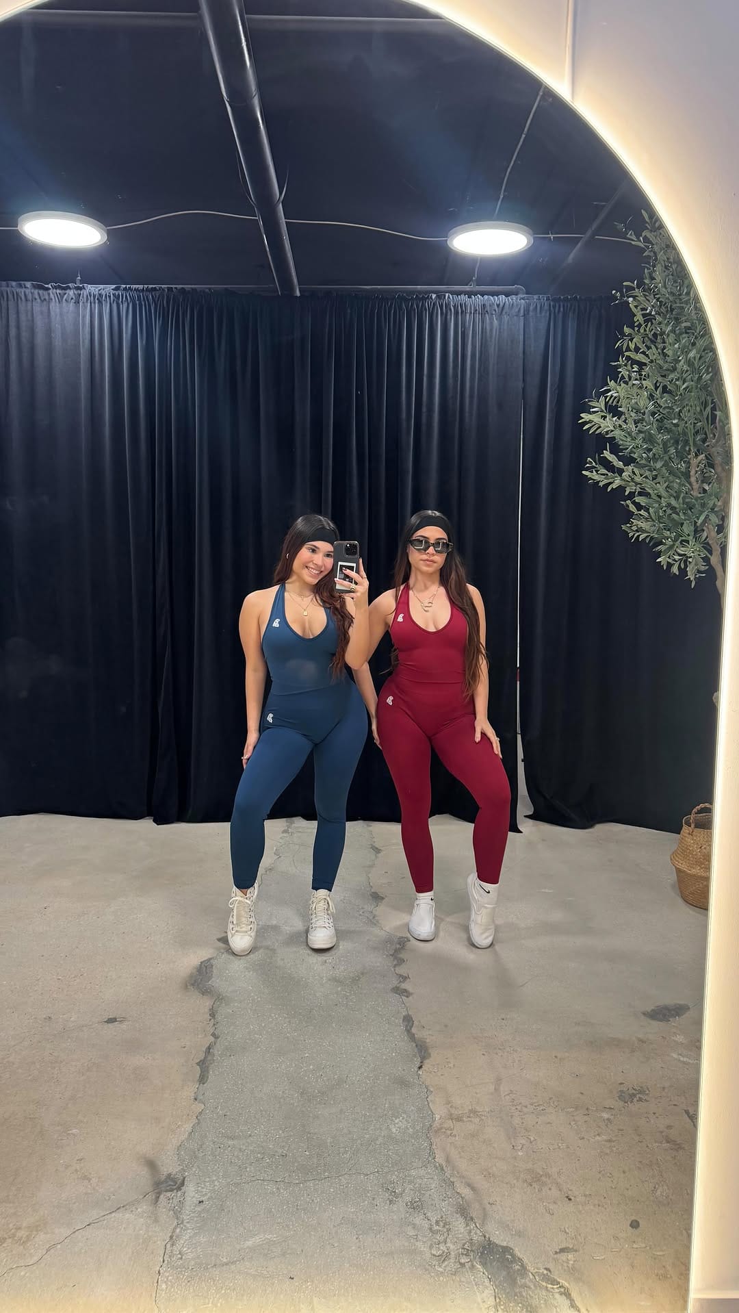 Post 9 by ⚡️Sarah Santos⚡️ on Instagram (video)