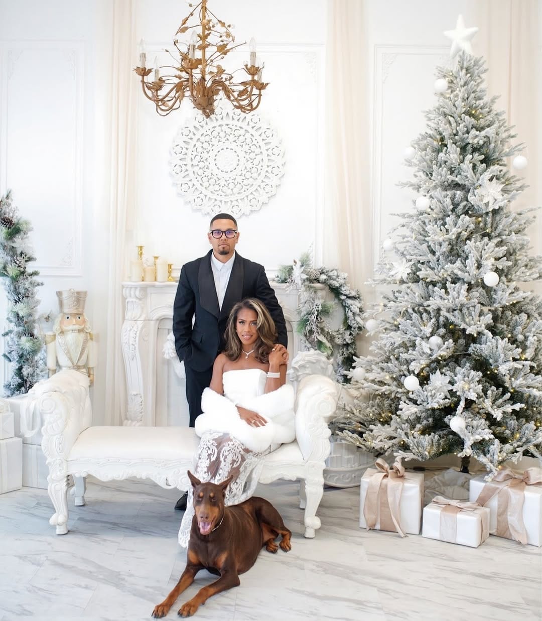 Post 7 by Veronica Drey | Lifestyle Influencer on Instagram (carousel)