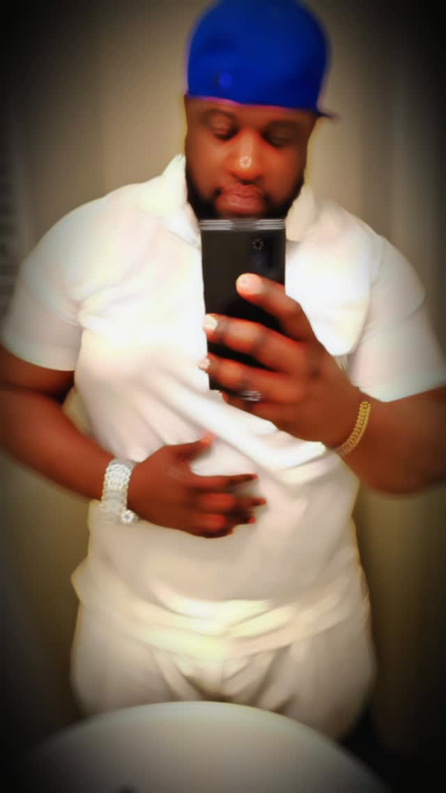 Post 4 by Khris Ferguson on Instagram (video)