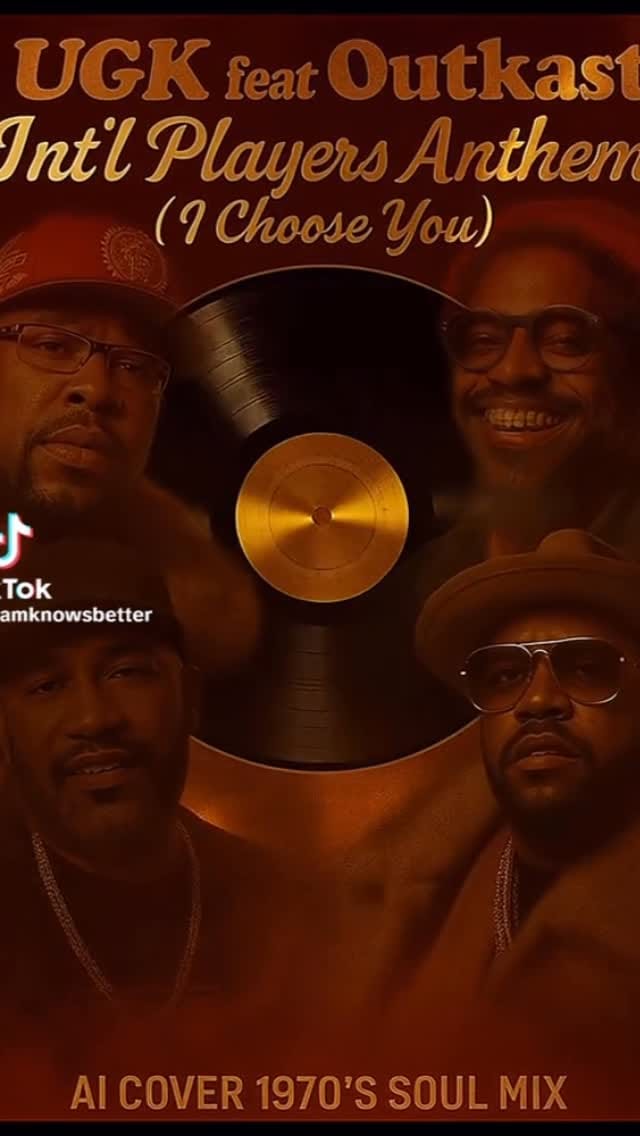 Post 7 by Khris Ferguson on Instagram (video)