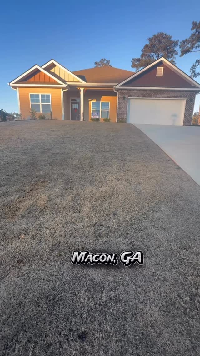 Post 5 by Khris Ferguson on Instagram (video)