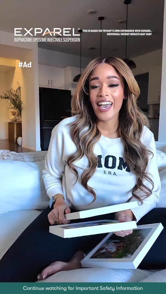 Post 3 by Tiffany Durrah | Lifestyle Influencer on Instagram (video)