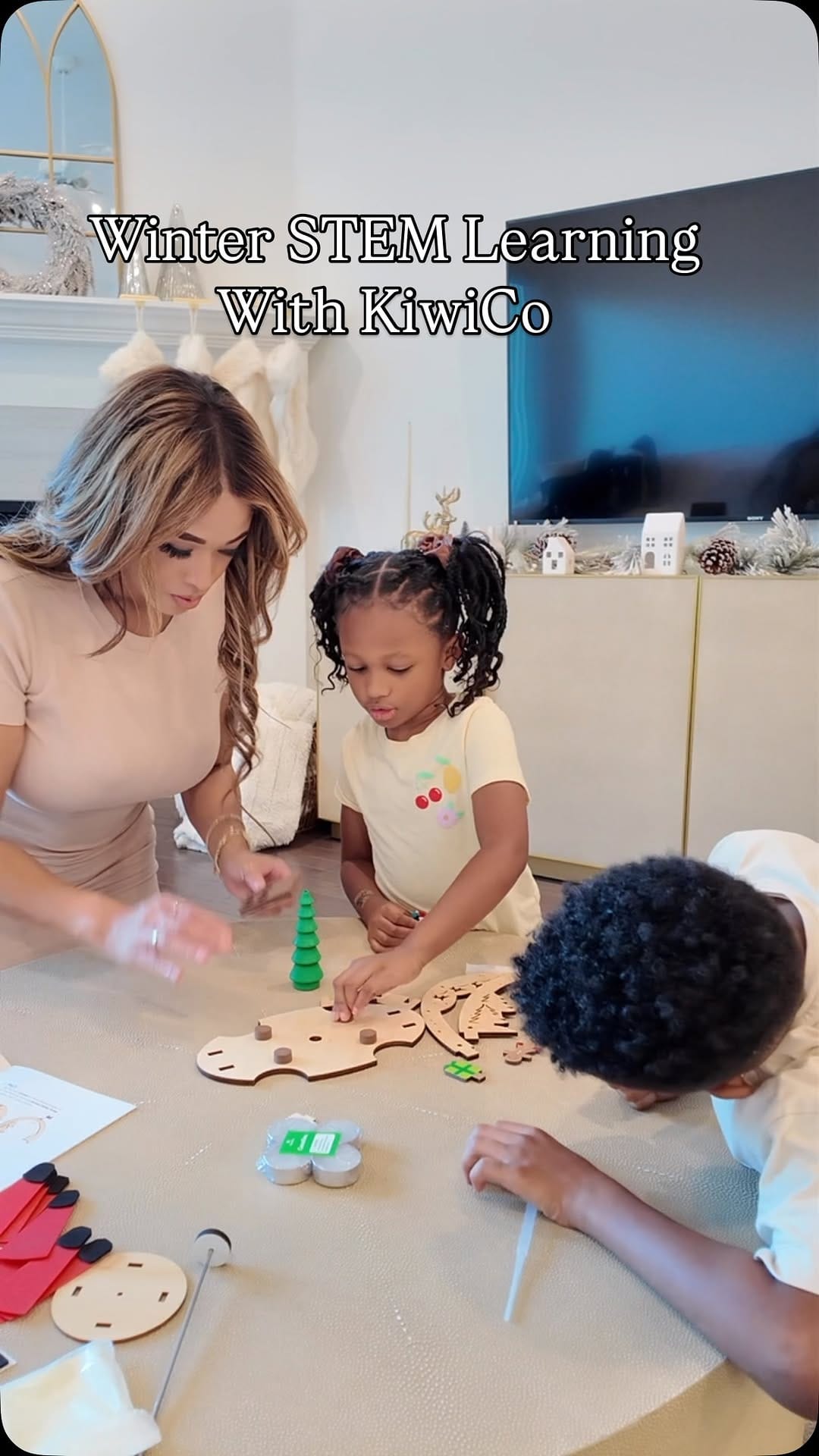Post 6 by Tiffany Durrah | Lifestyle Influencer on Instagram (video)