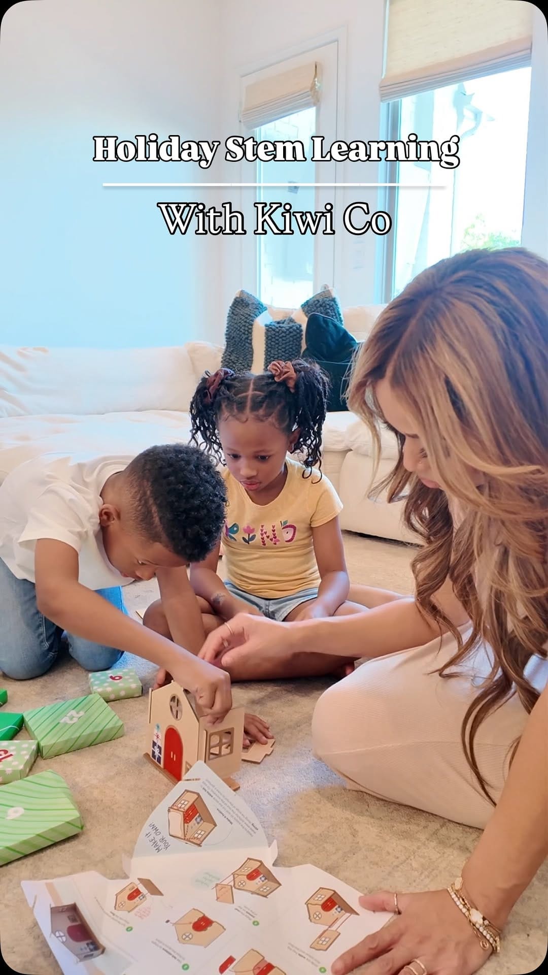 Post 7 by Tiffany Durrah | Lifestyle Influencer on Instagram (video)