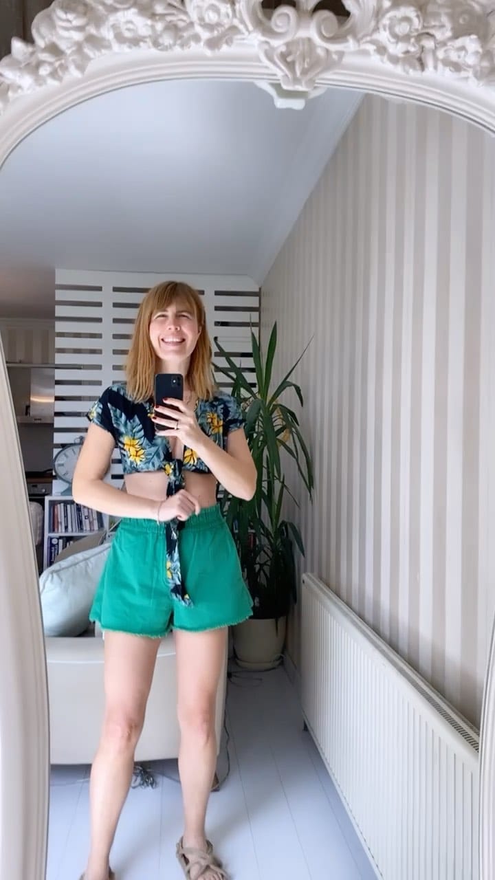 Post 10 by Ebru Gumus on Instagram (video)