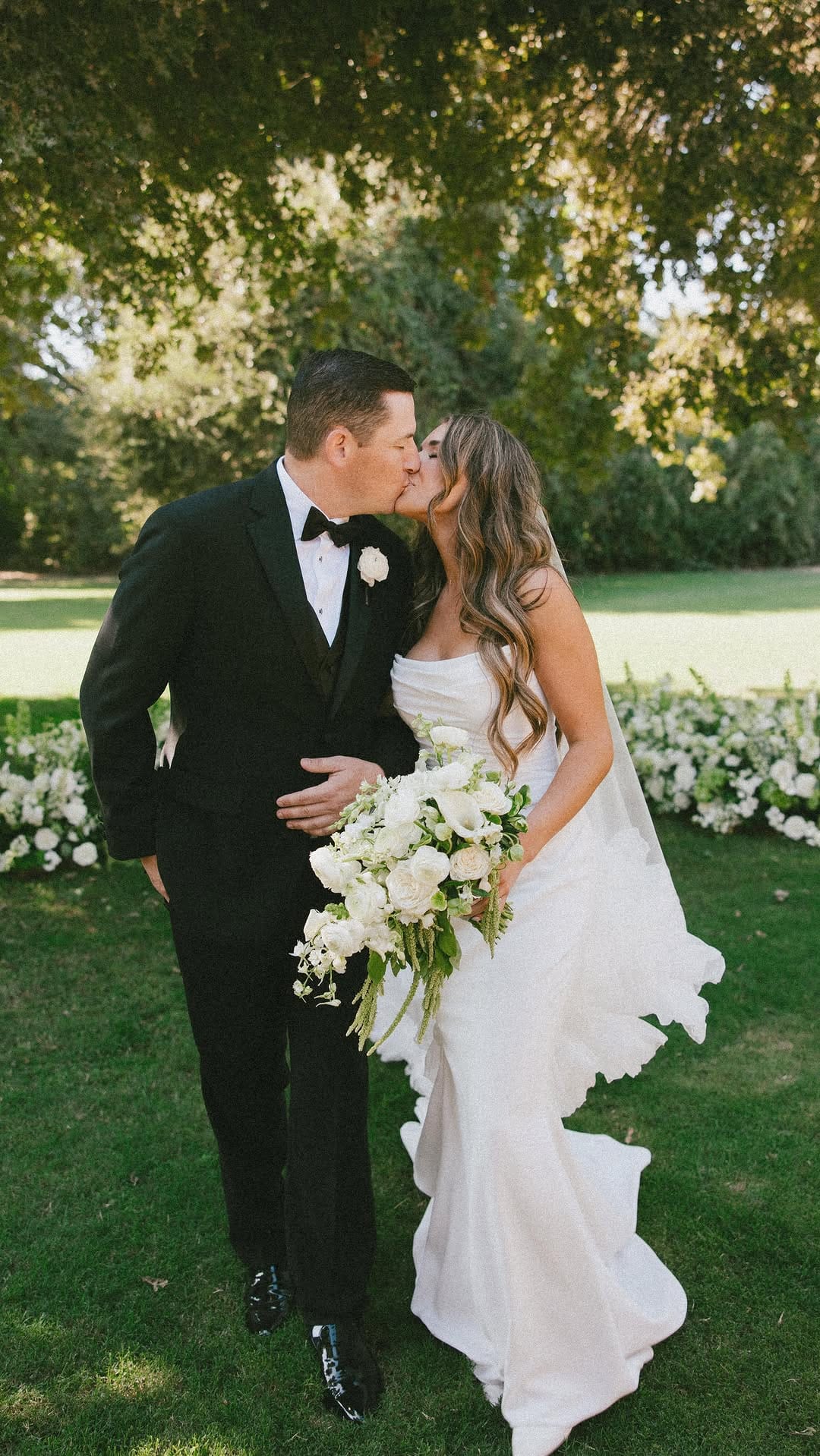 Post 4 by Northern California Wedding Photographer on Instagram (video)