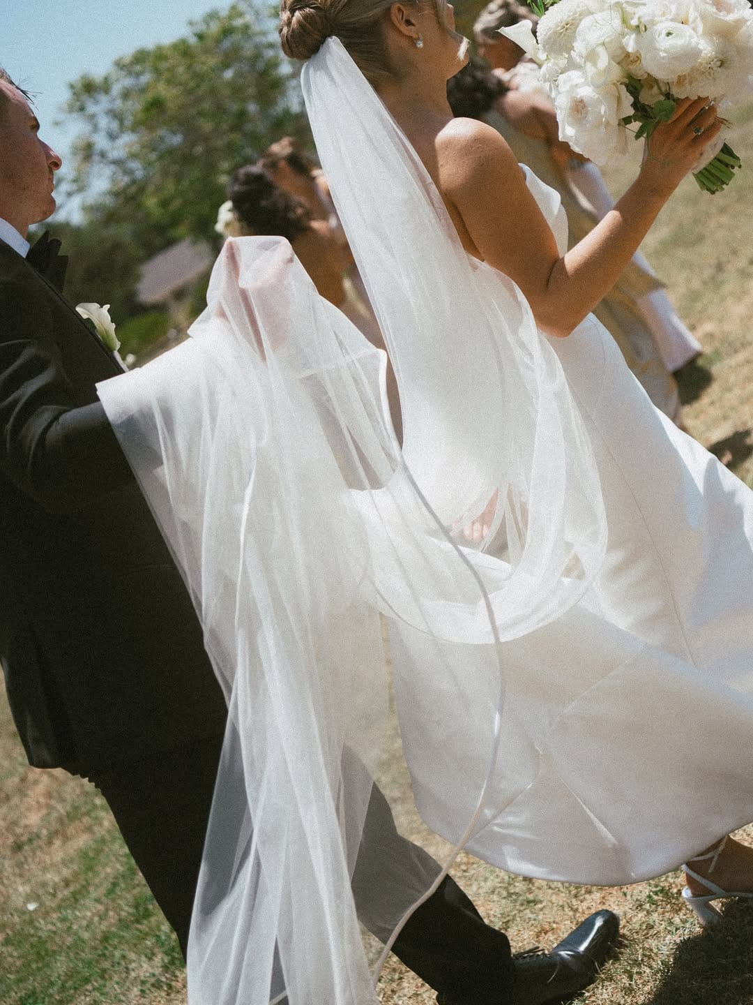 Post 8 by Northern California Wedding Photographer on Instagram (carousel)