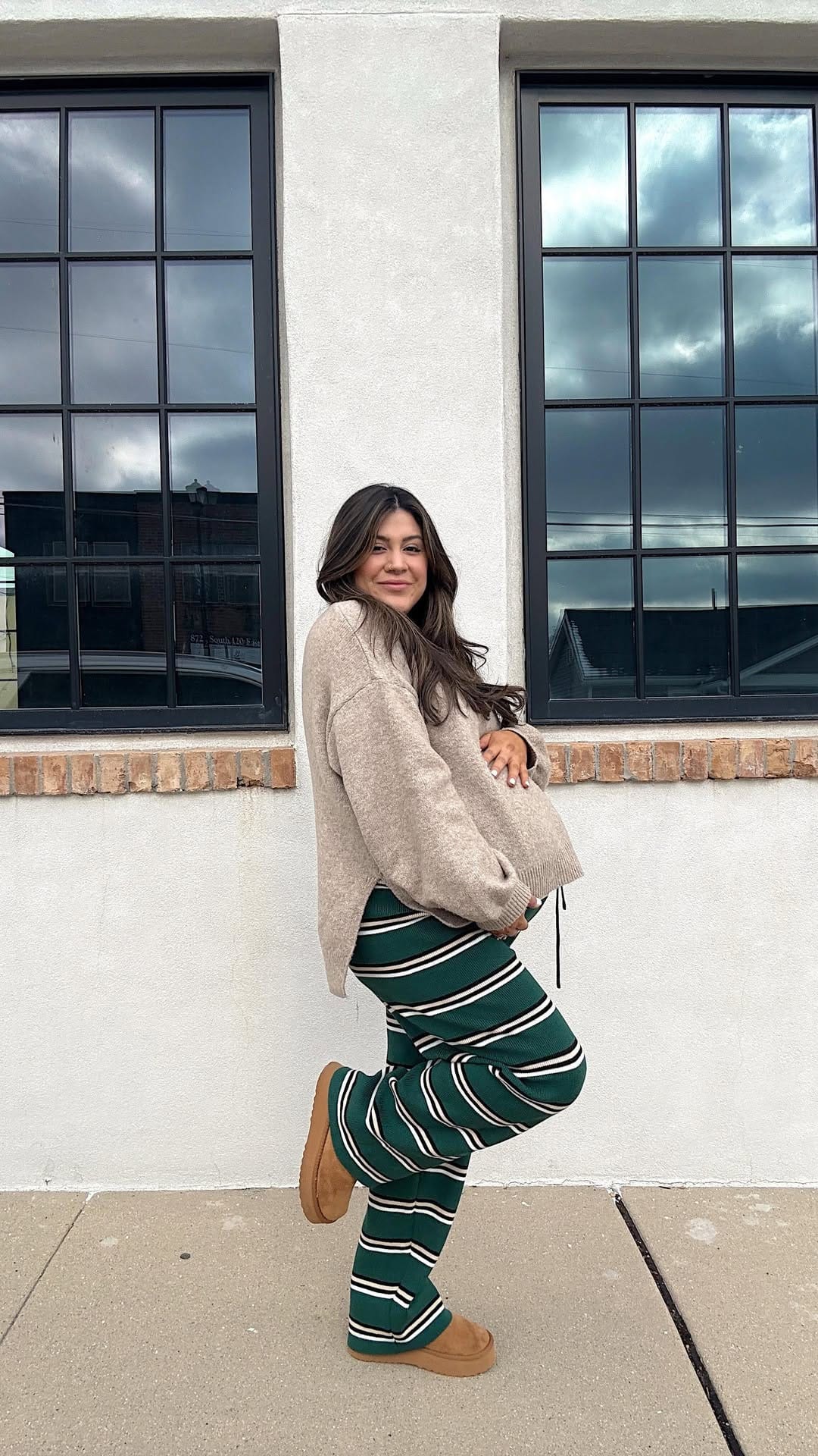 Post 10 by ALE GONZALEZ on Instagram (video)