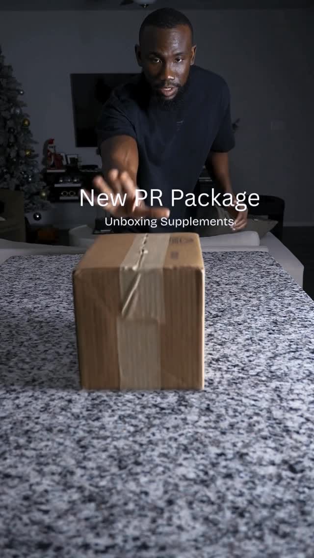 Post 2 by Curtis Okafor on Instagram (video)