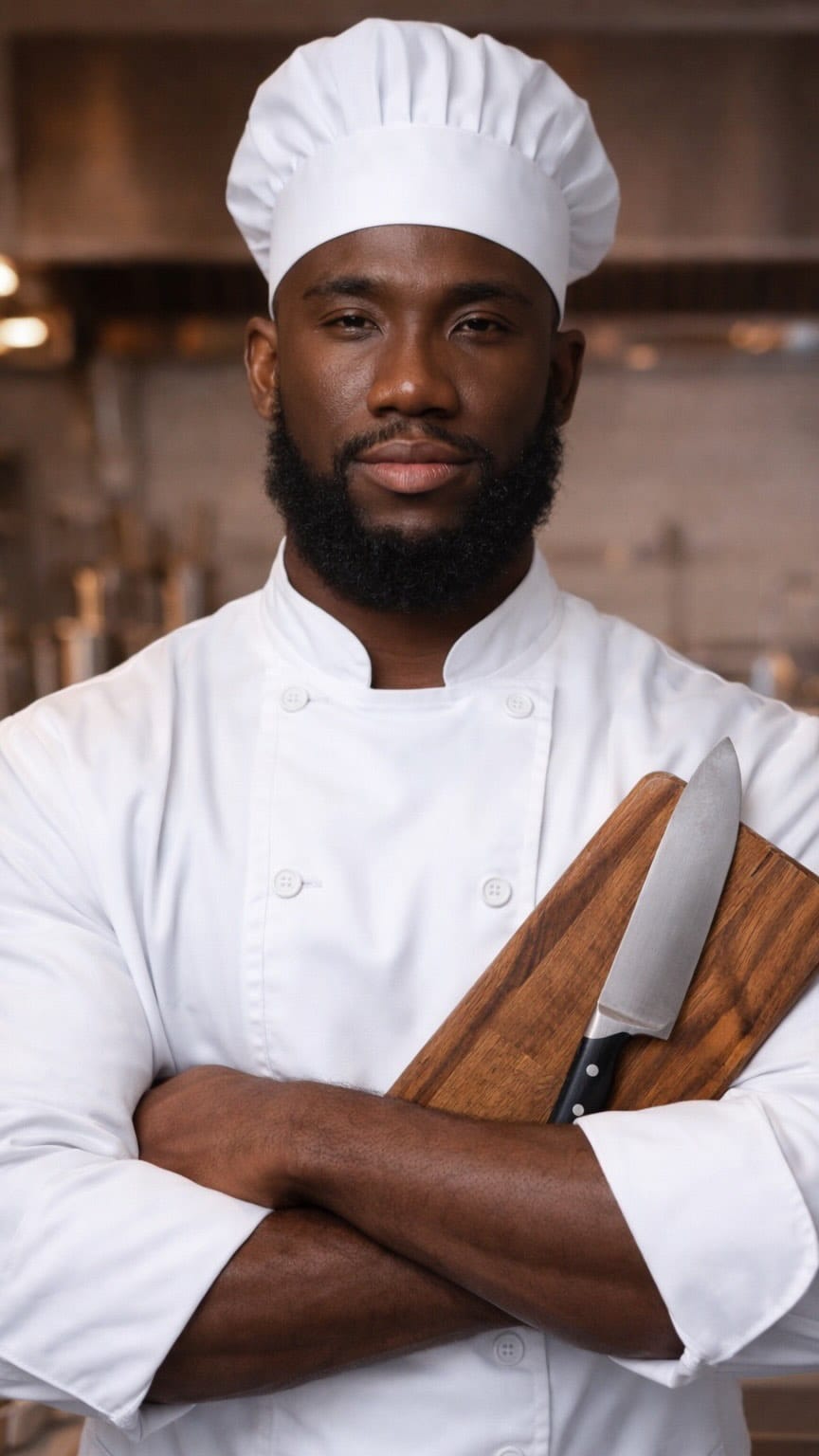 Post 3 by Curtis Okafor on Instagram (video)