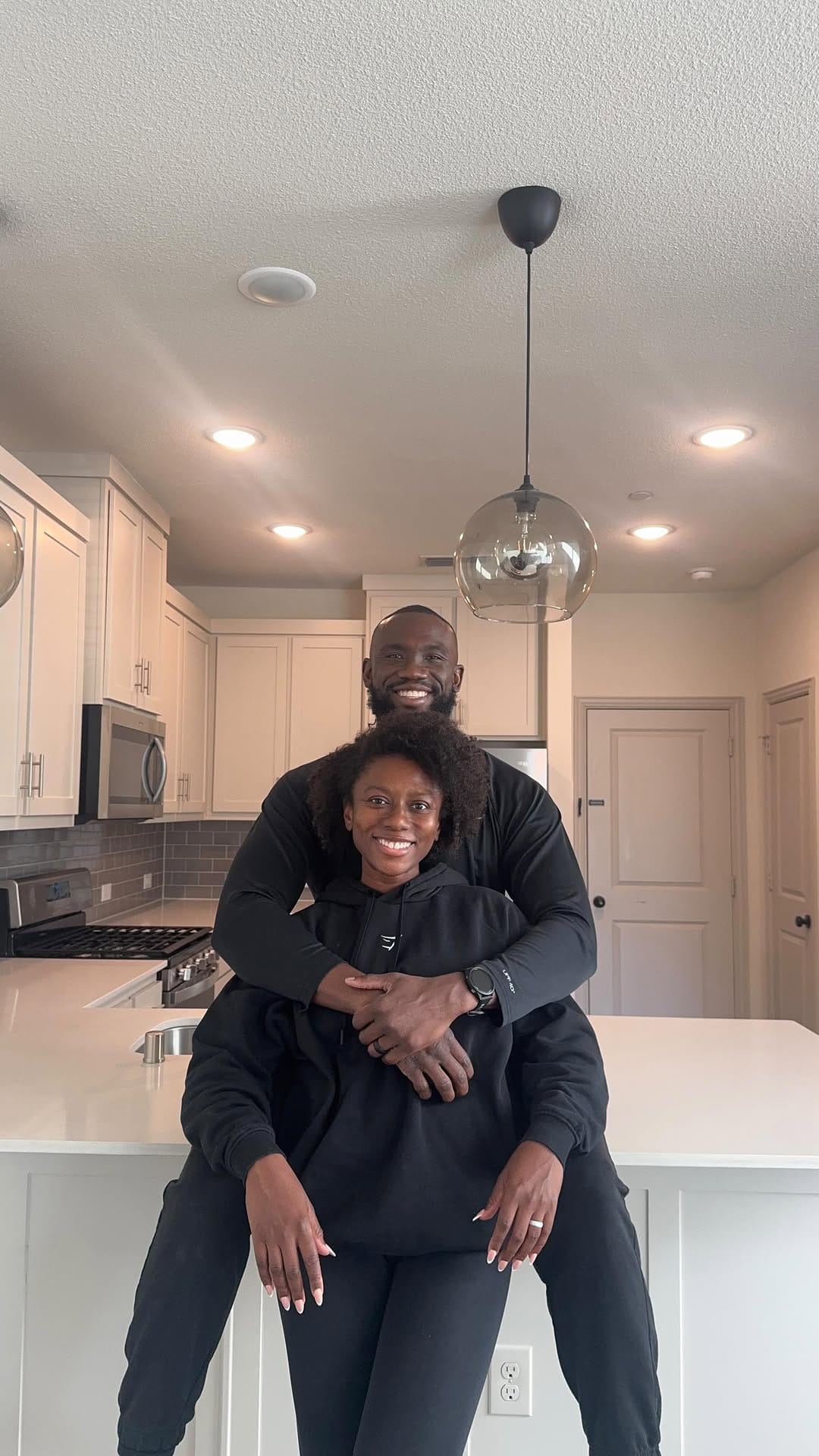 Post 4 by Curtis Okafor on Instagram (video)