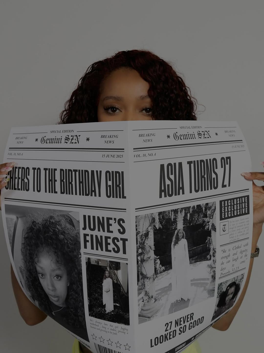 Post 9 by Asia Slim on Instagram (carousel)