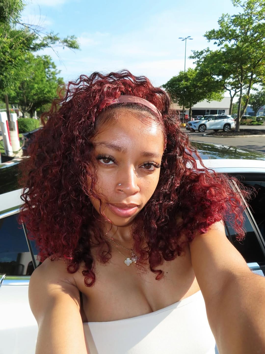 Post 6 by Asia Slim on Instagram (image)