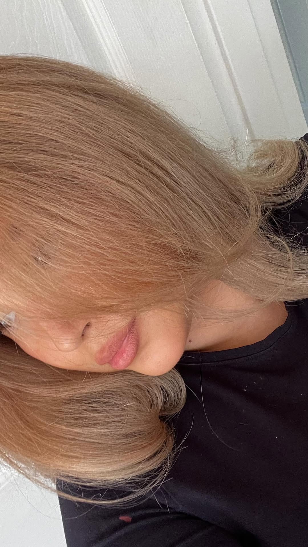 Post 8 by Alina Lipetski on Instagram (video)
