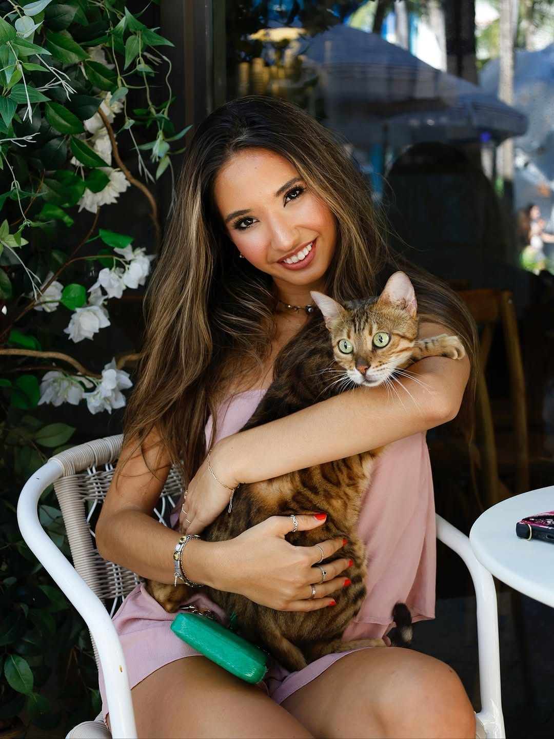 Post 9 by Sabina | Miami Blogger💚 on Instagram (carousel)
