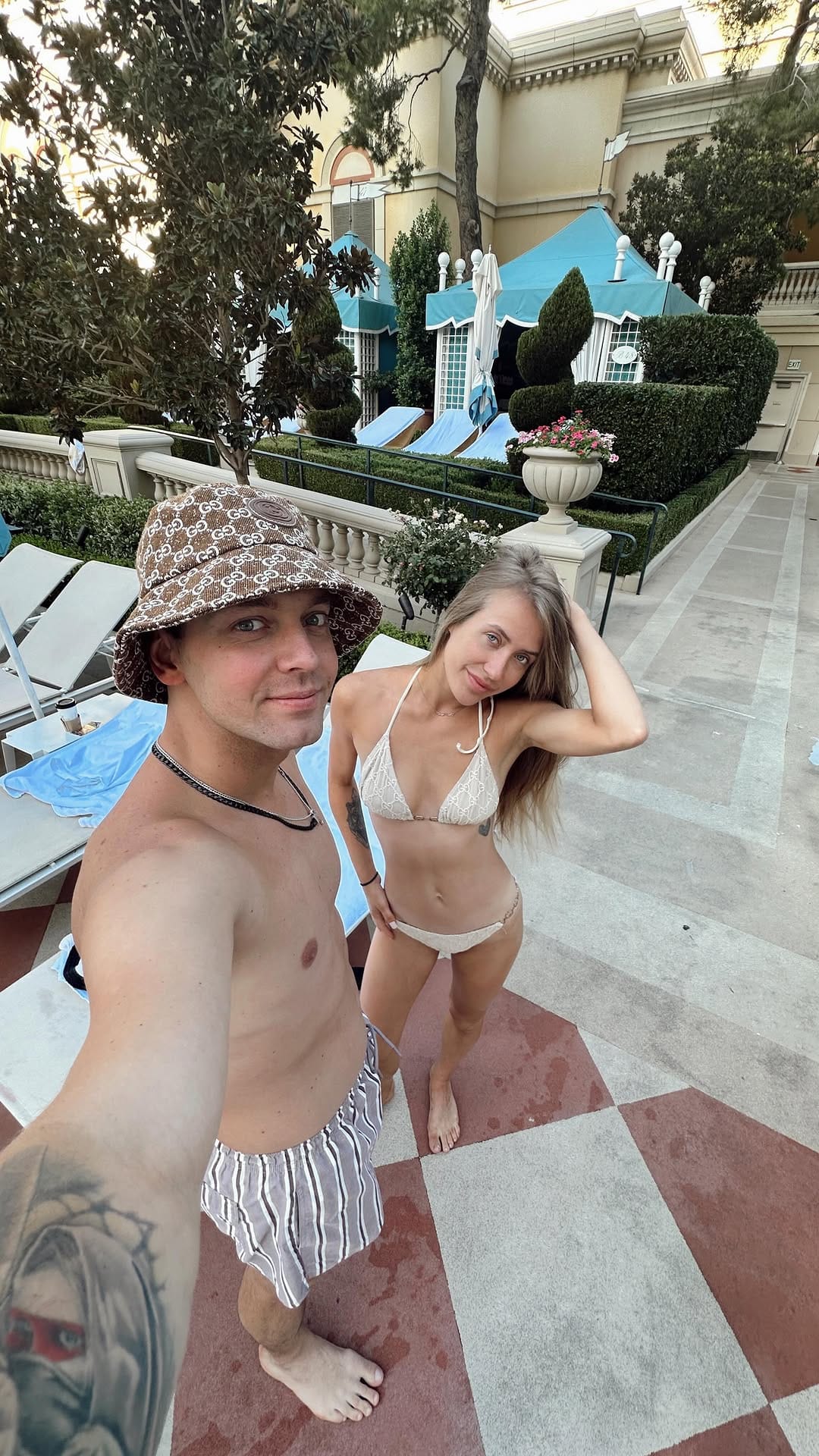 Post 10 by OLEKSANDR KUCHERIAVYI on Instagram (video)