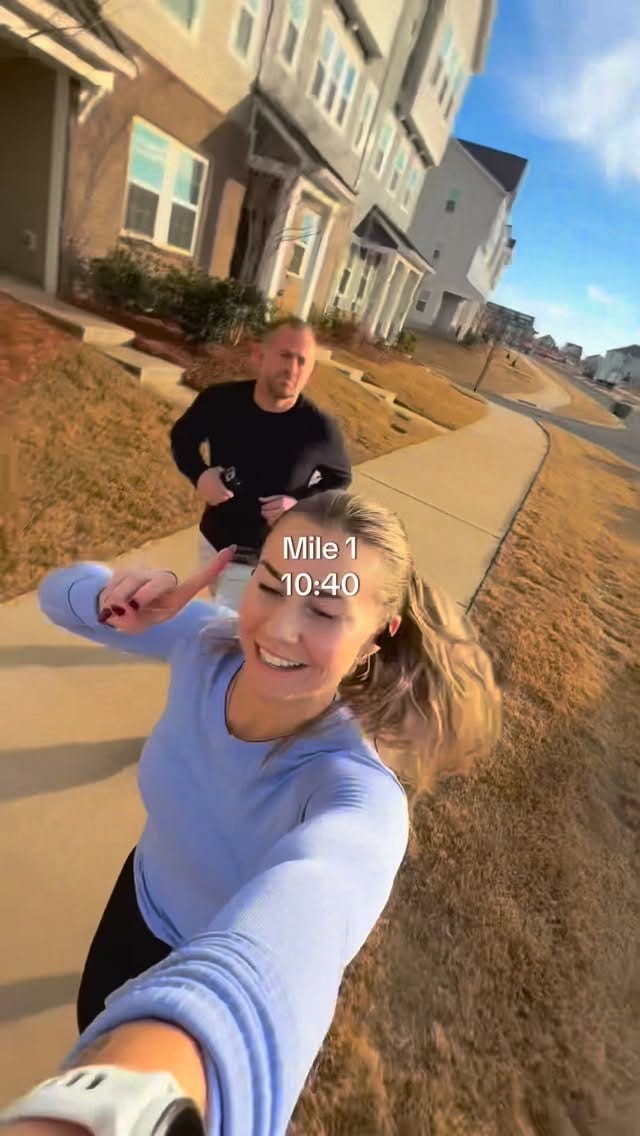 Post 3 by Karleigh Gaudreau on Instagram (video)