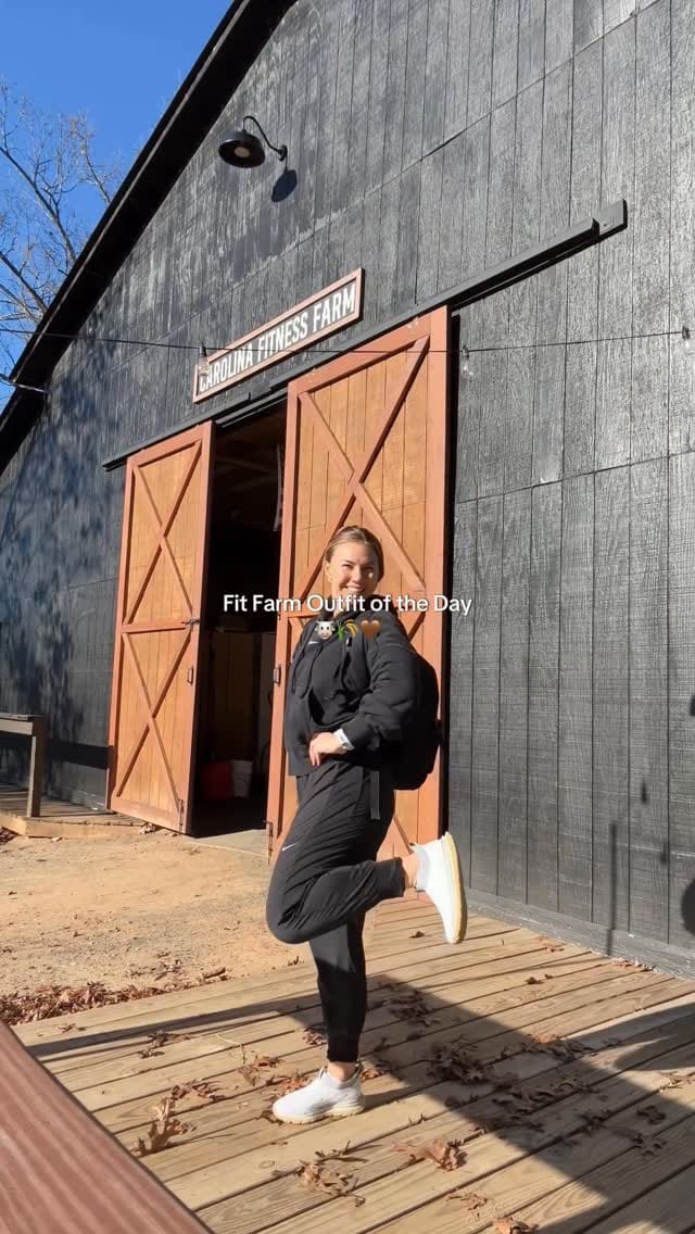 Post 2 by Karleigh Gaudreau on Instagram (video)