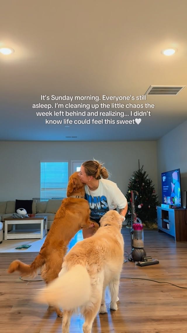 Post 9 by Karleigh Gaudreau on Instagram (video)
