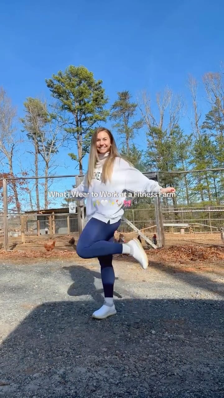 Post 6 by Karleigh Gaudreau on Instagram (video)