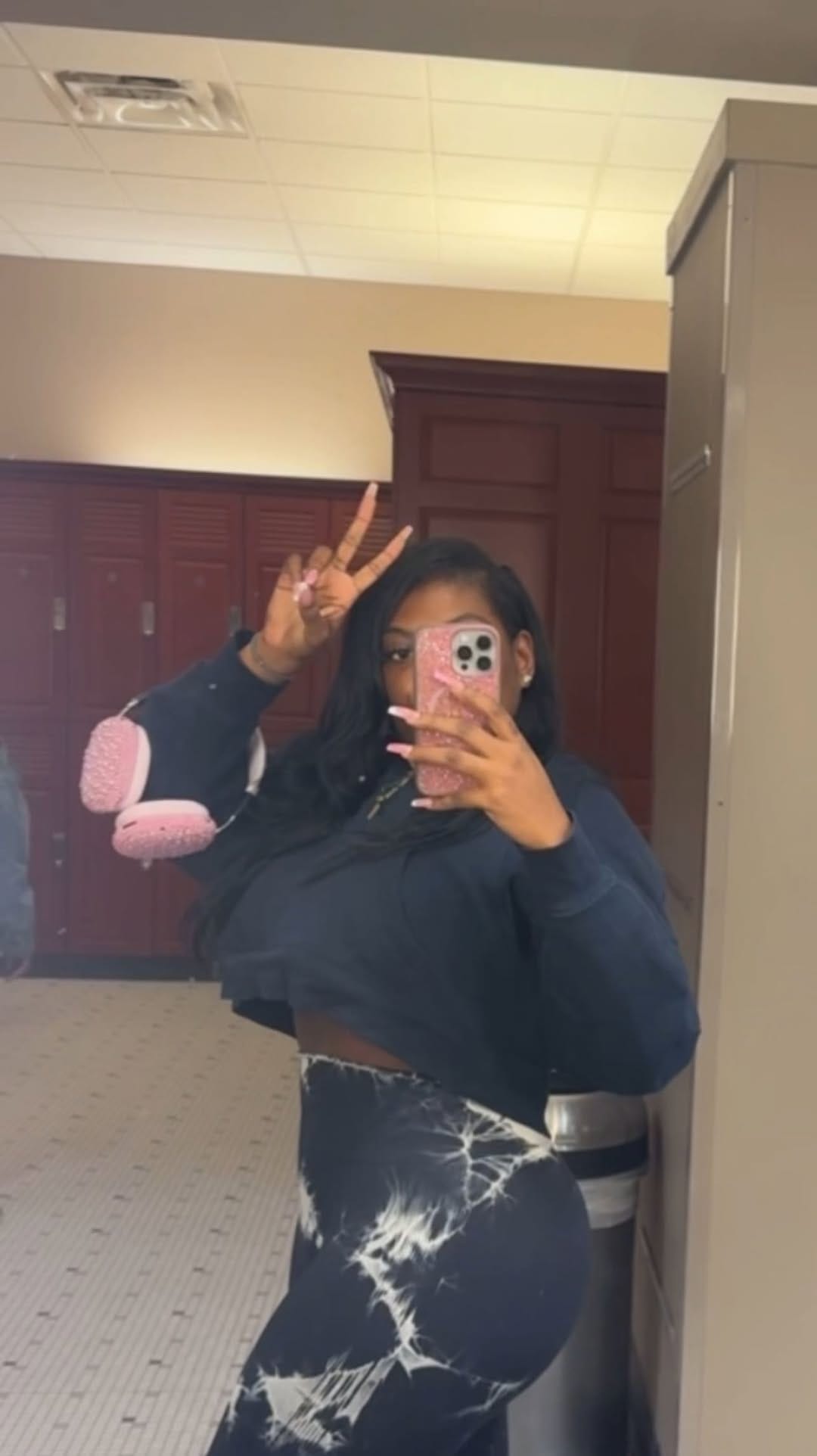 Post 5 by Ms.Dean on Instagram (video)