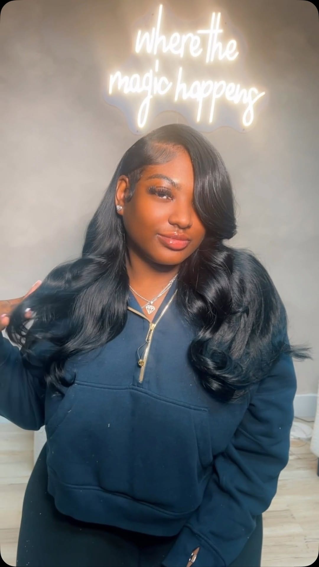 Post 8 by Ms.Dean on Instagram (video)